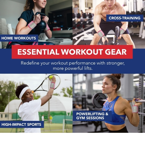  Developed Copper Wrist Brace/Wrist Wrap/Carpal Tunnel/Wrist Support - Picture 3 of 7